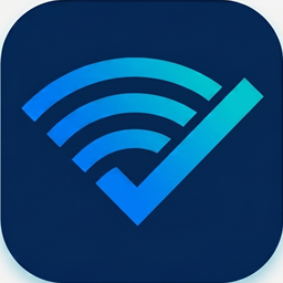 Wi-Fi Validator icon